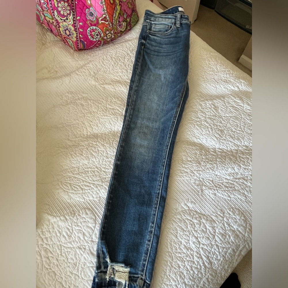 Vervet jeans - 26